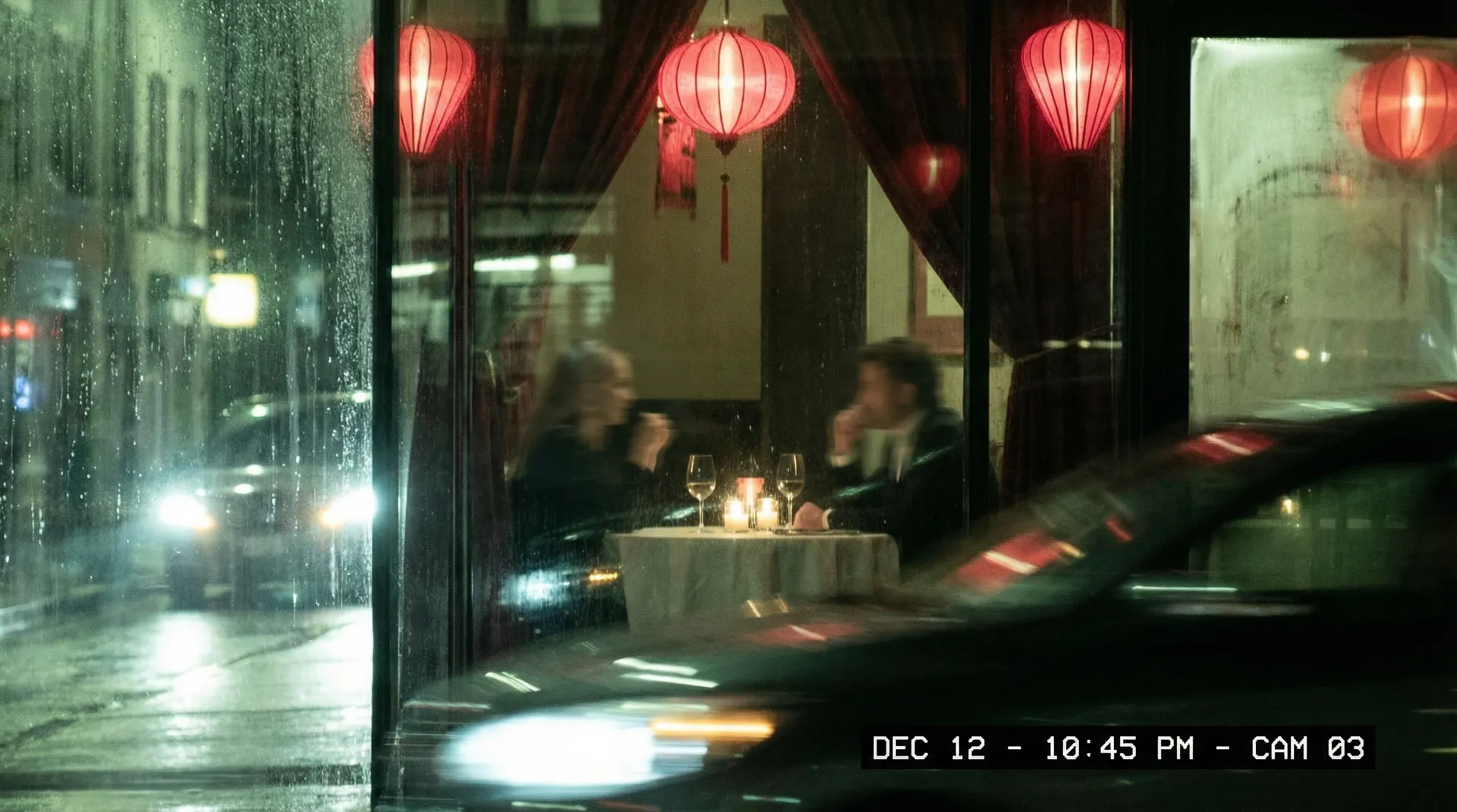新加坡娱乐城网站 - 餐厅密会偷拍照